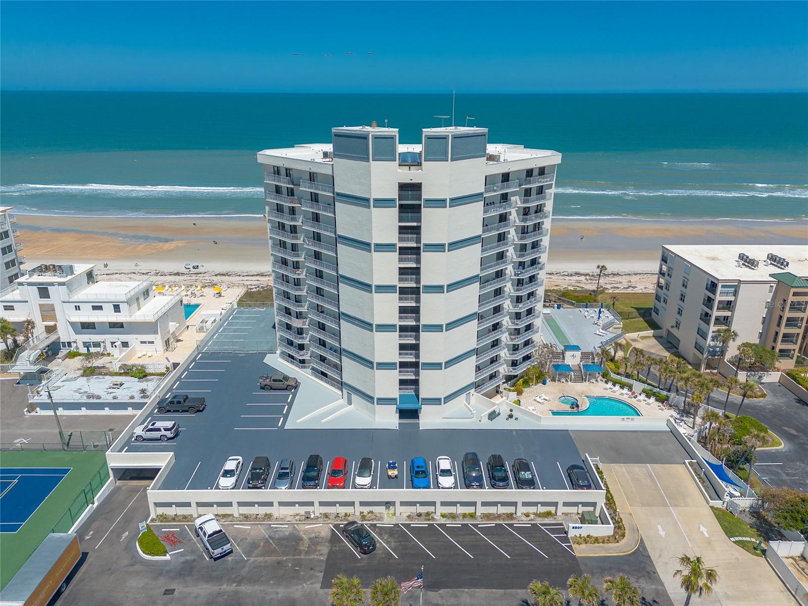 5207 S Atlantic Ave #1123, FL