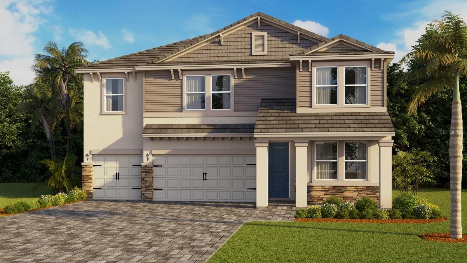 1124 Chasehill Lane, FL