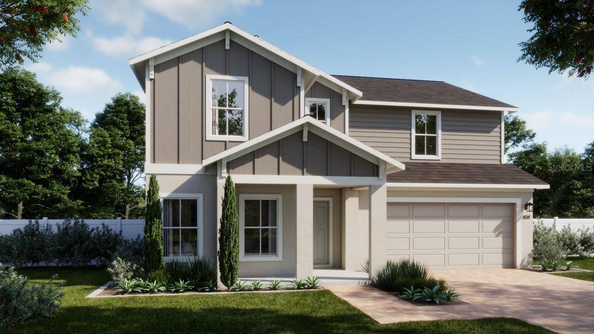 27464 Black Kite Ave, FL