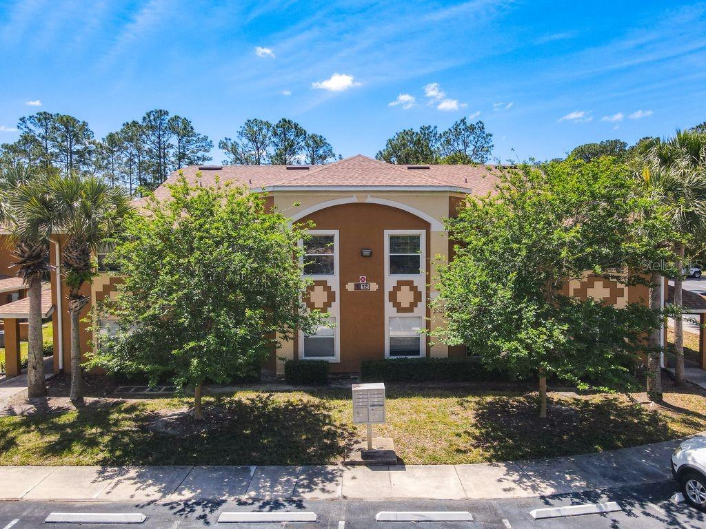4600 Moody Boulevard, FL