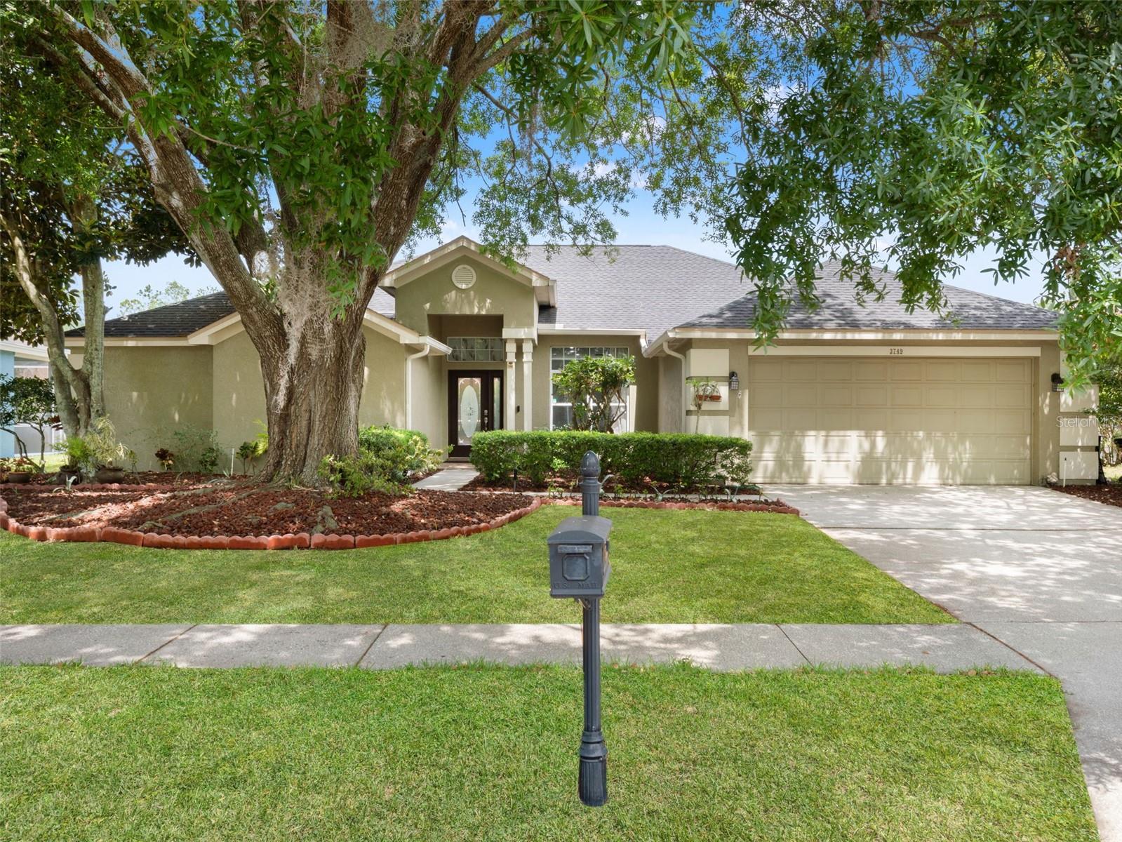 3749 Pendlebury Drive, FL