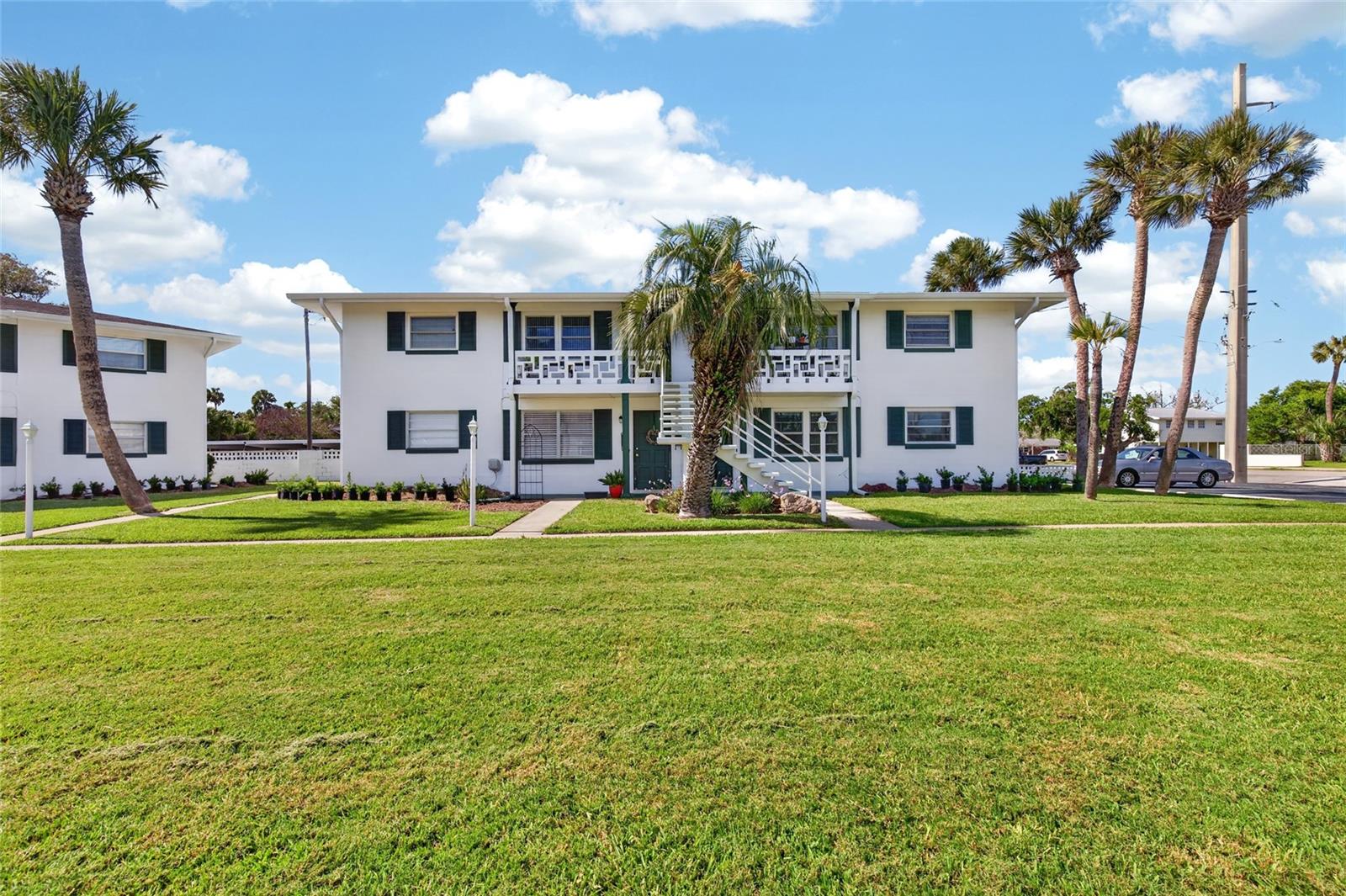 1800 Palmetto Avenue, FL