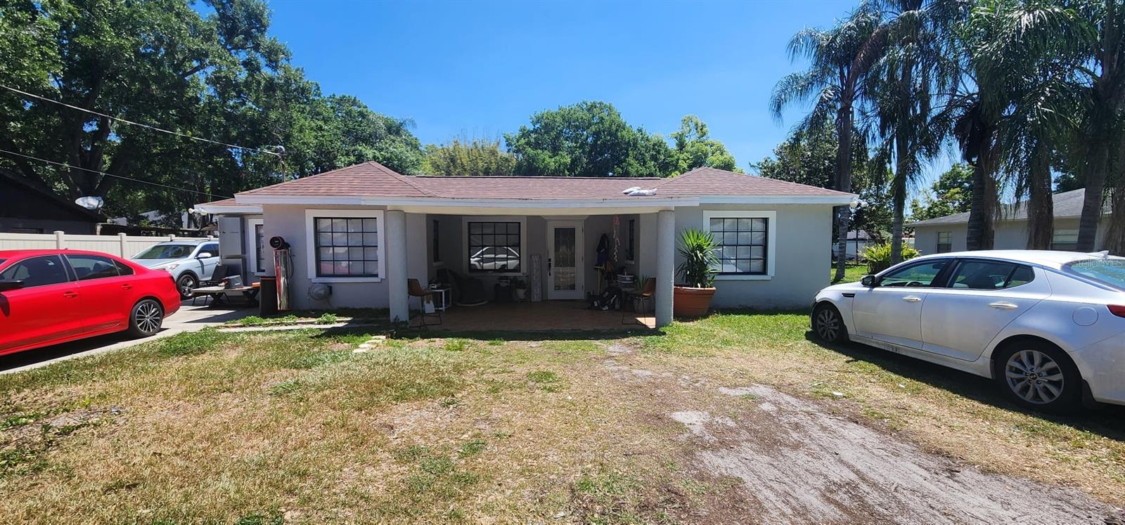6809 N Gunlock Ave, FL