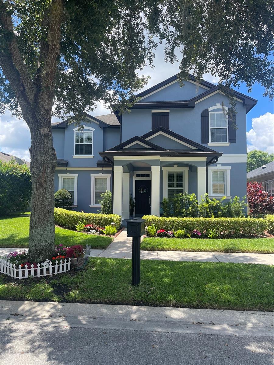 6820 Thornhill Cir, FL