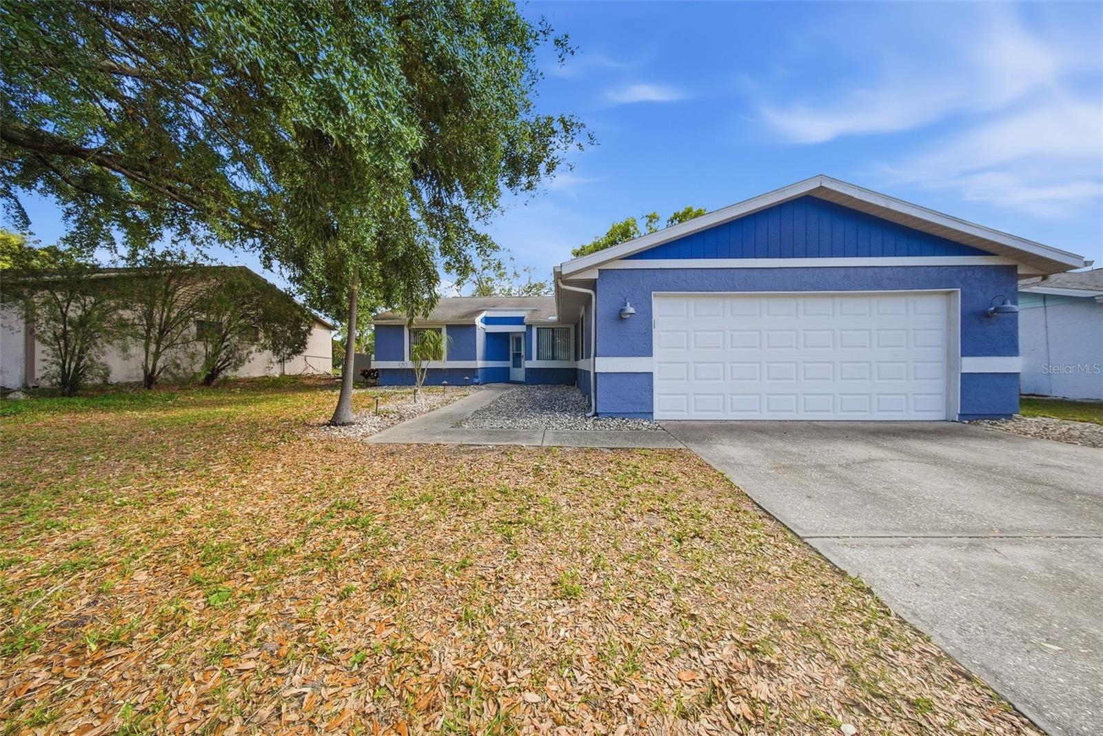 7850 Royal Stewart Drive, FL