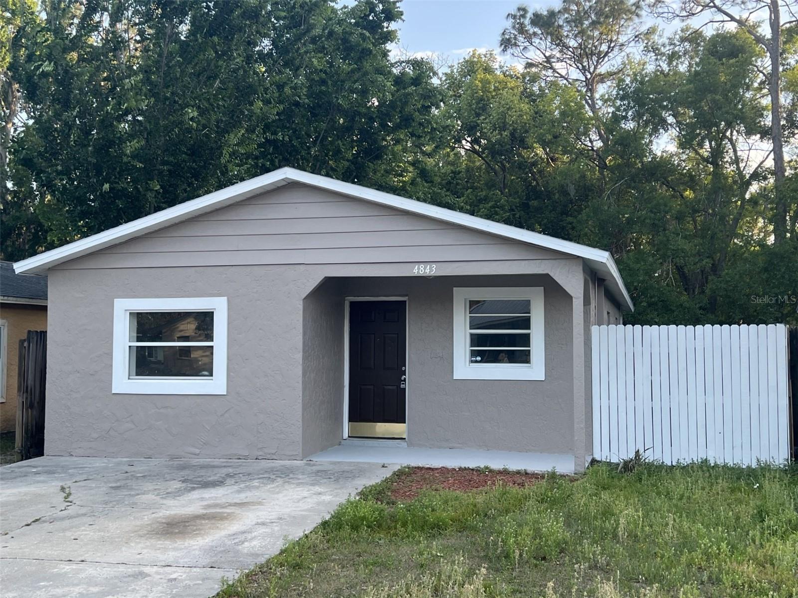 4843 Billy Direct Lane, FL