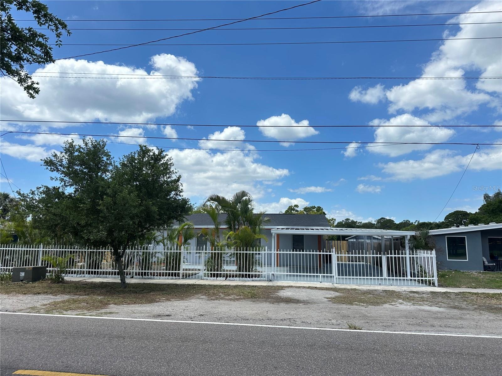 6405 Manhattan Avenue, FL