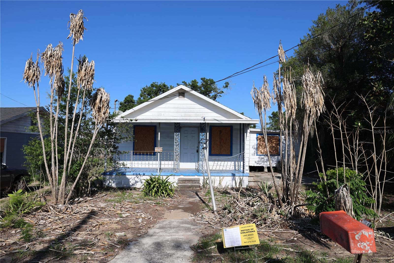 232 C Street, FL