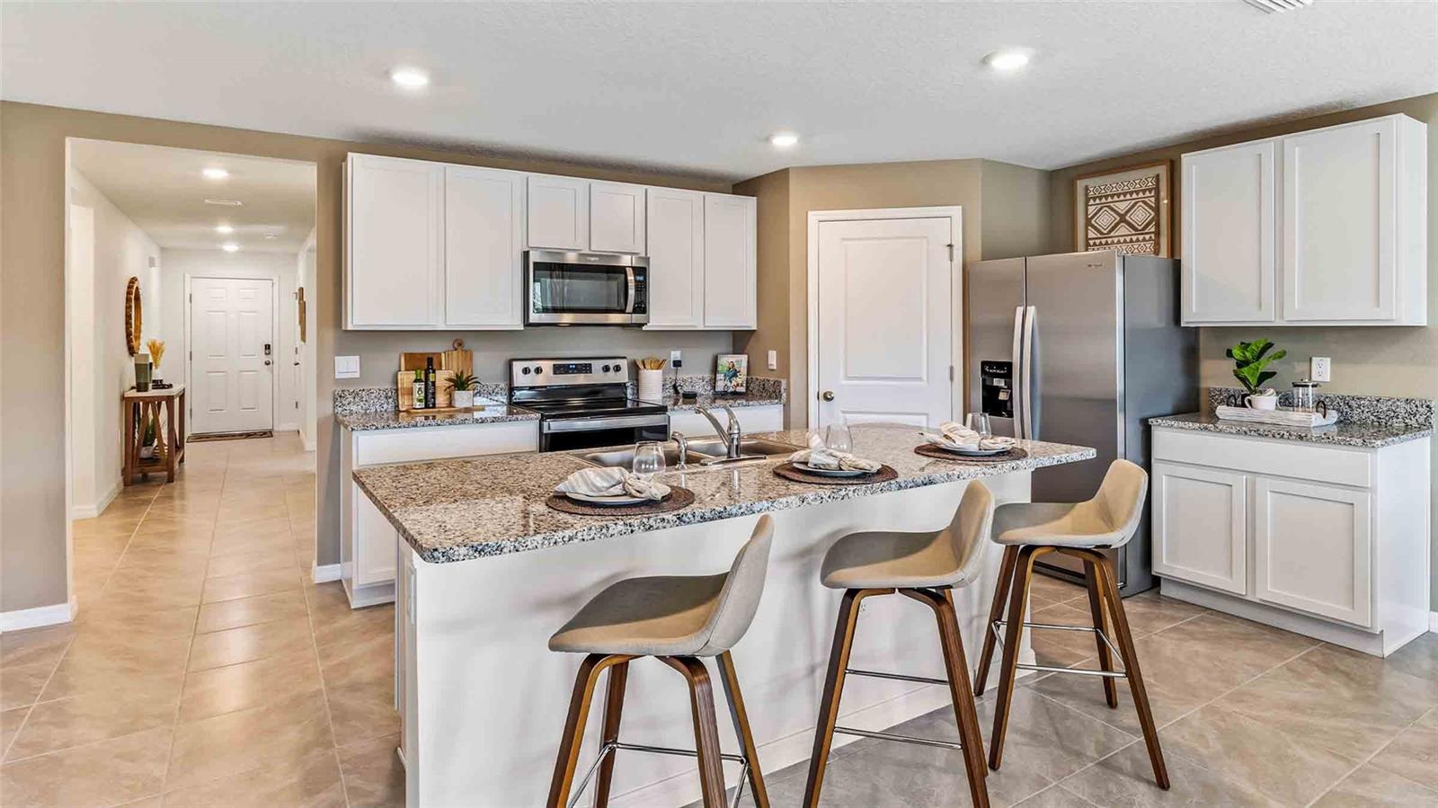 35304 Valley Ridge Road, FL