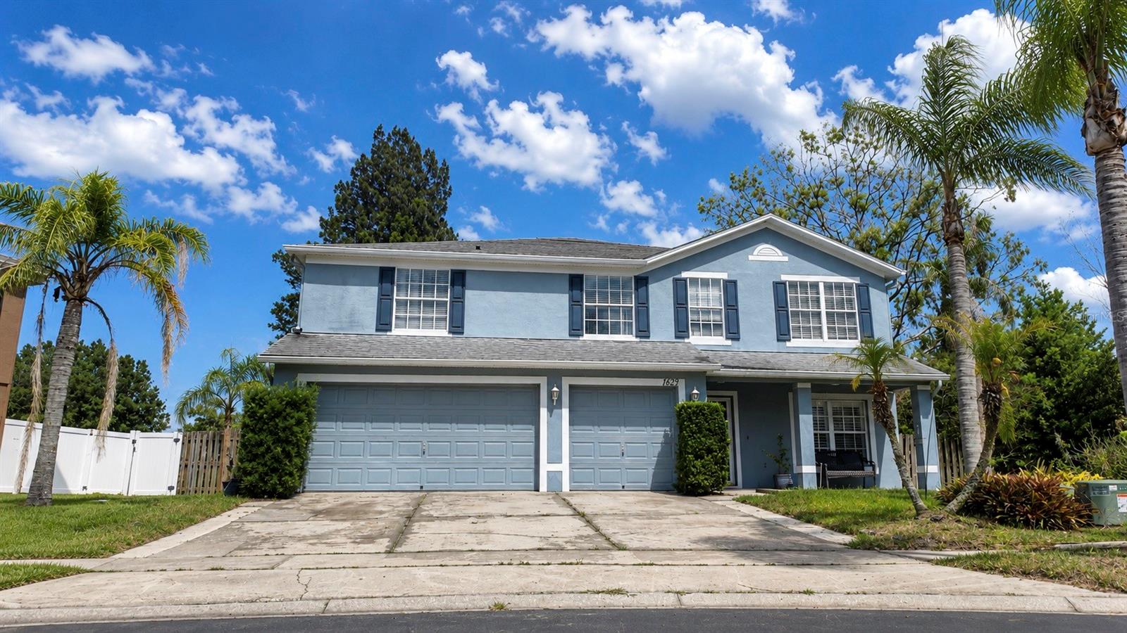 1042 Horseshoe Falls Drive, FL