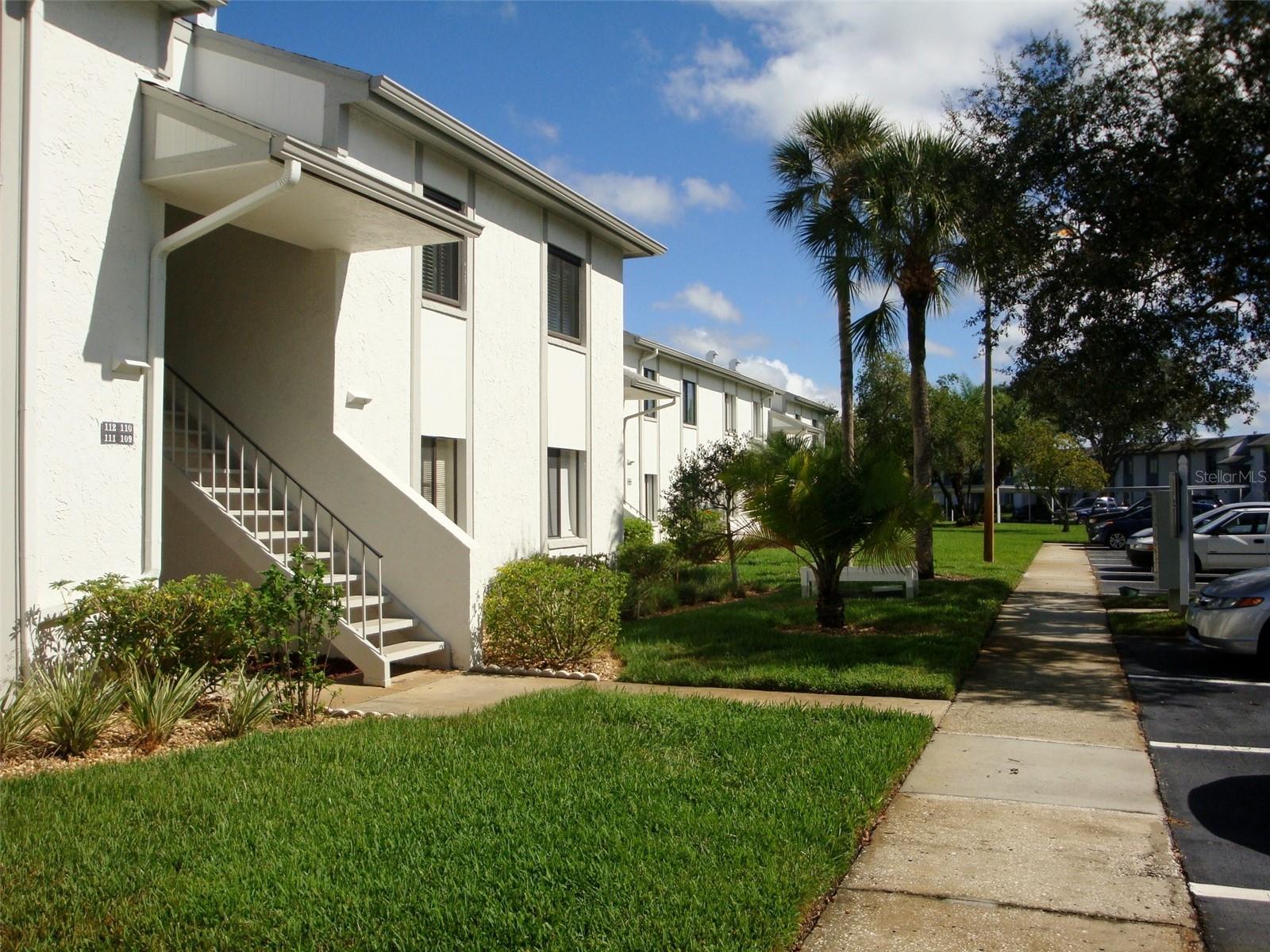 111 Cypress Court, FL