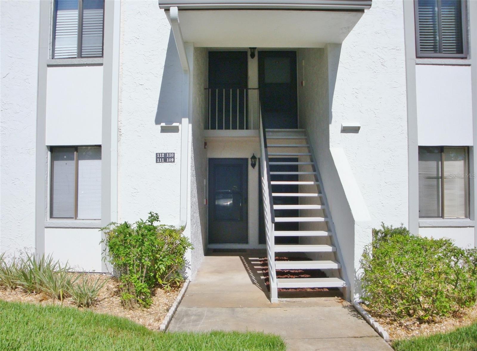111 Cypress Court, FL