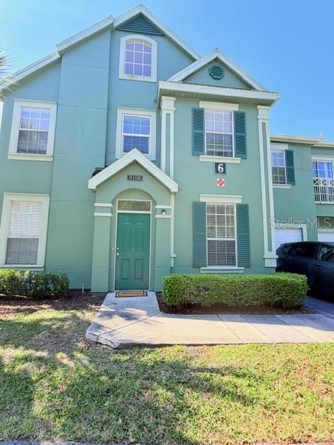 9108 Lake Chase Island Way, FL