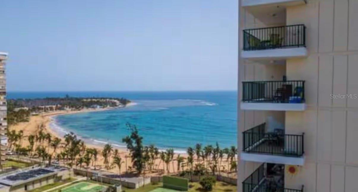 1610 Playa Azul, Tower 3, PR