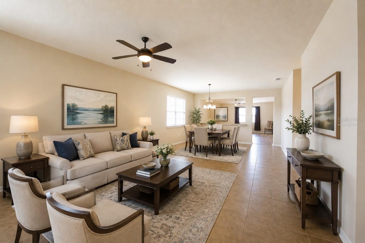 10026 Weathers Loop, FL