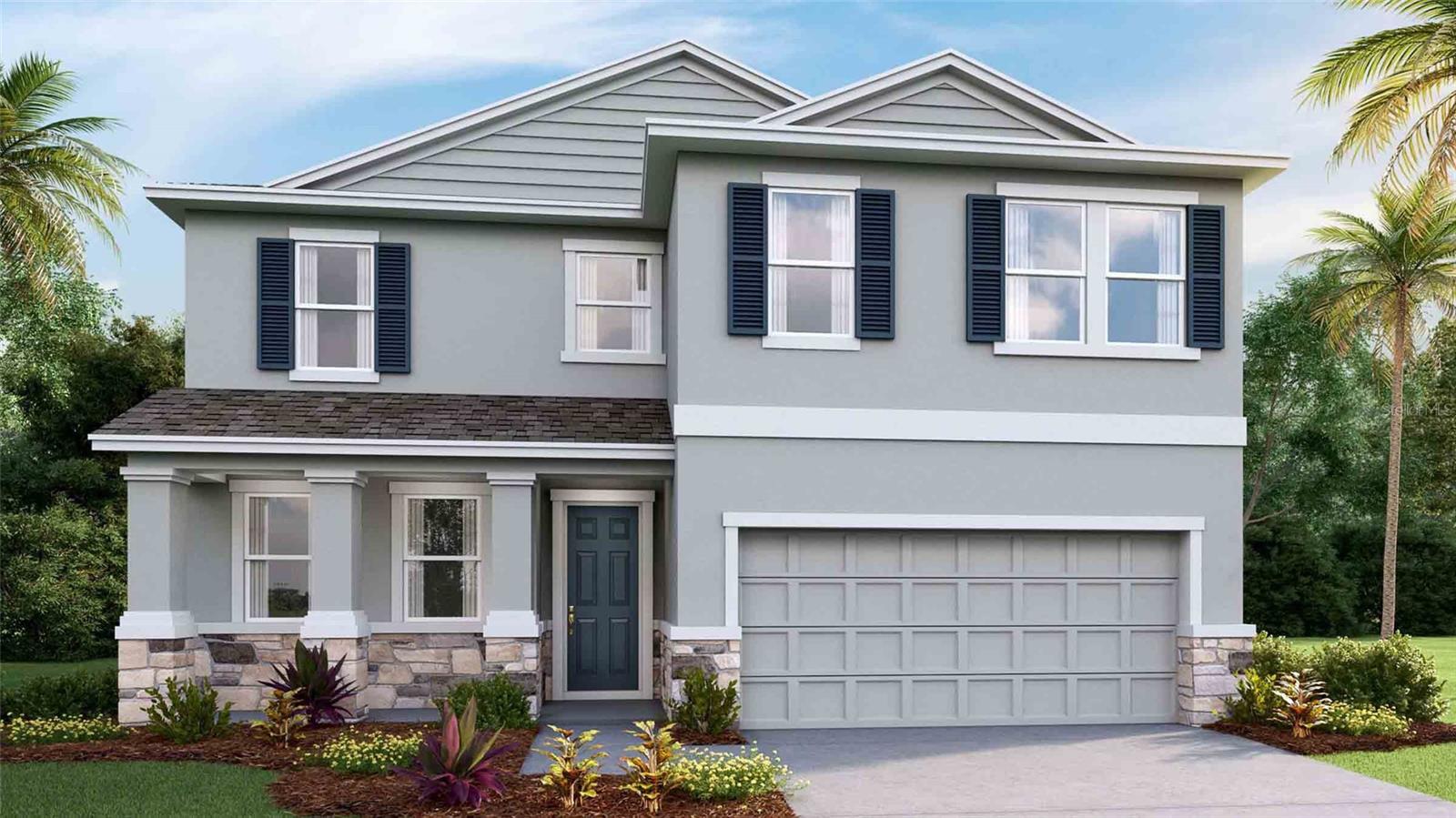 32570 Rosepine Boulevard, FL