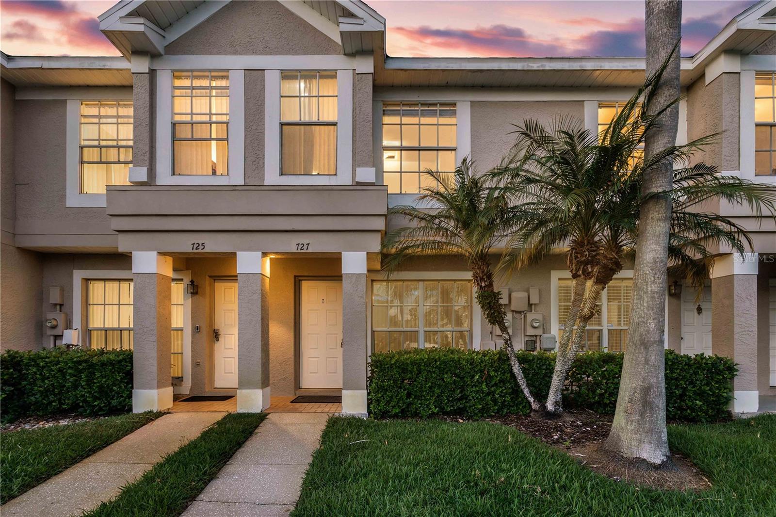 727 Kensington Lake Circle, FL