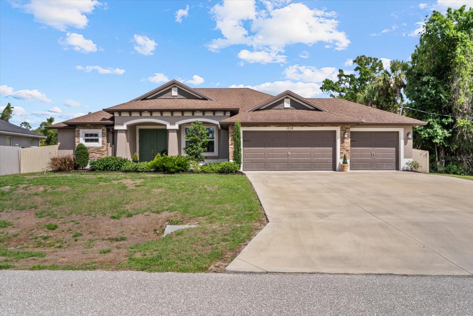 1538 Keyhole St, FL