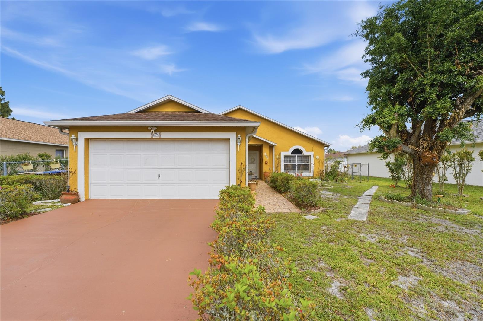 675 Basingstoke Court, FL