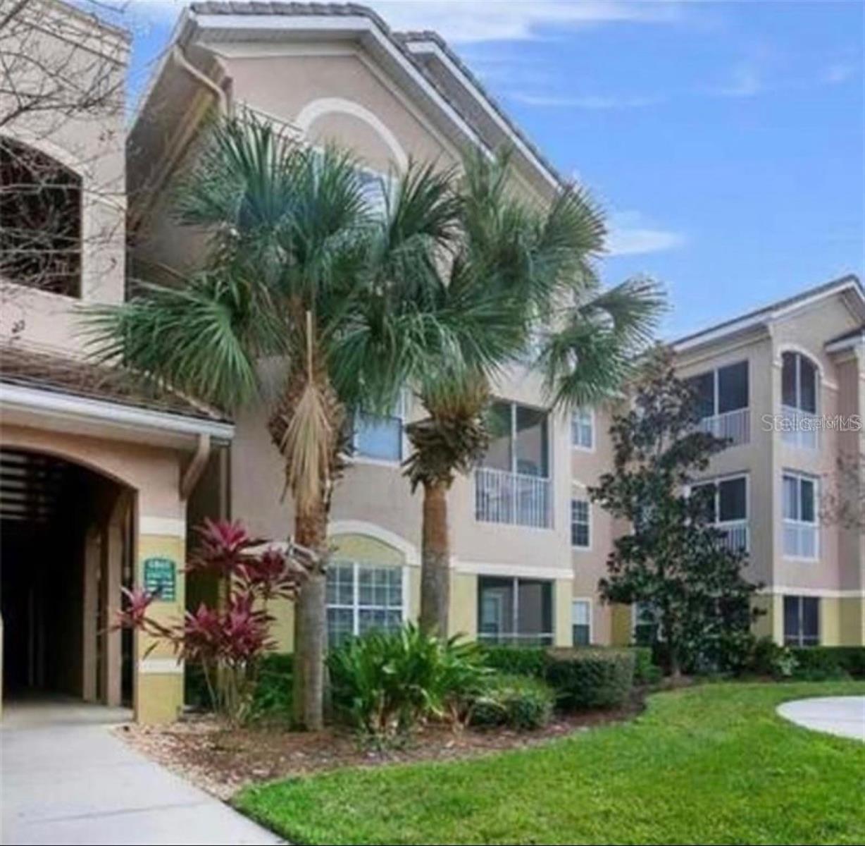 4833 Cypress Woods Drive, FL