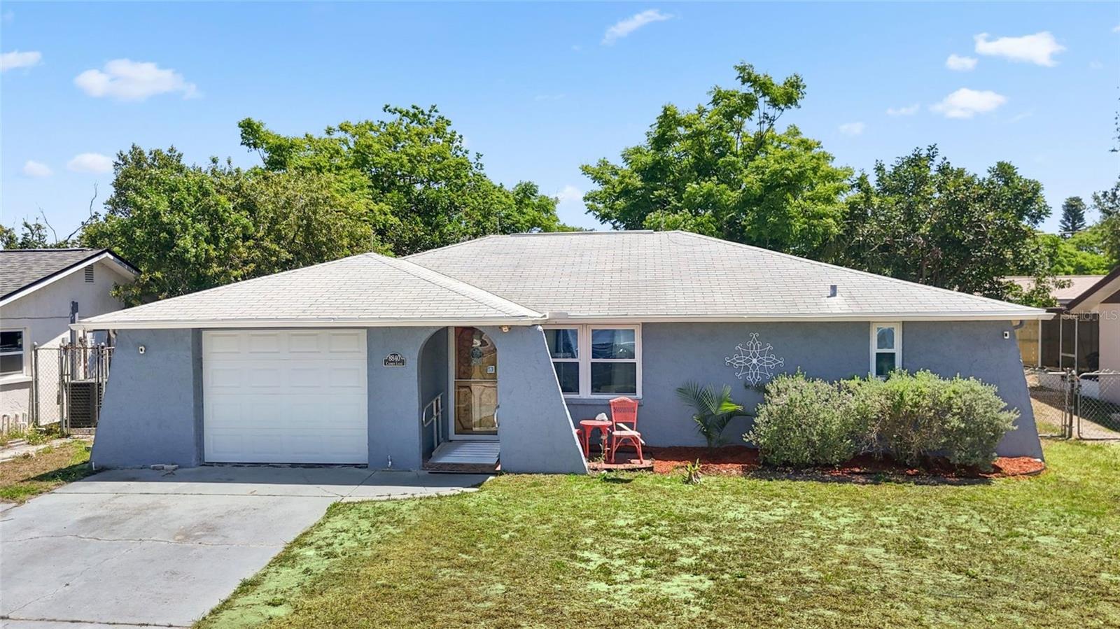 8840 Carmen Lane, FL