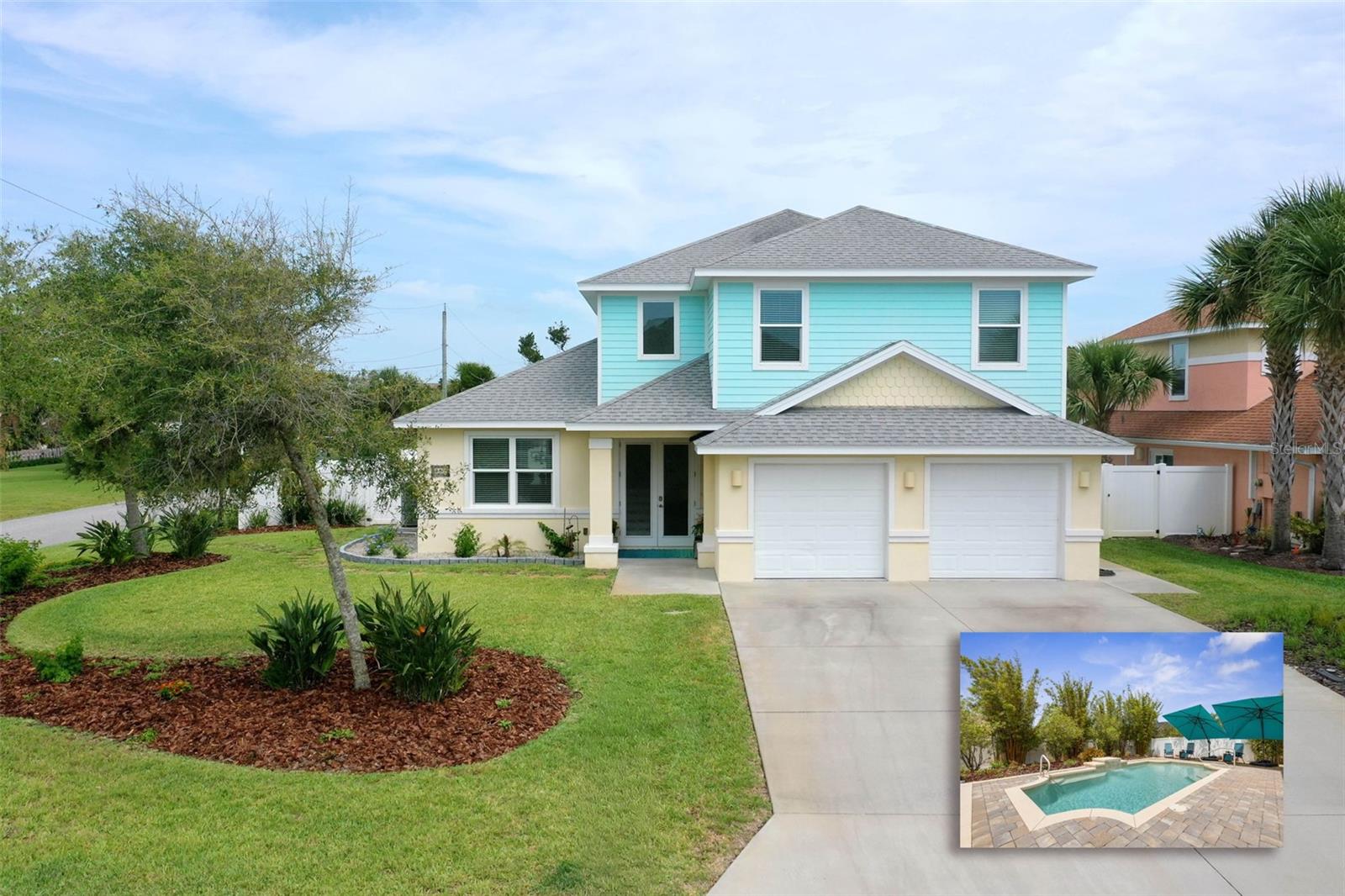 590 Shearwood Drive, FL