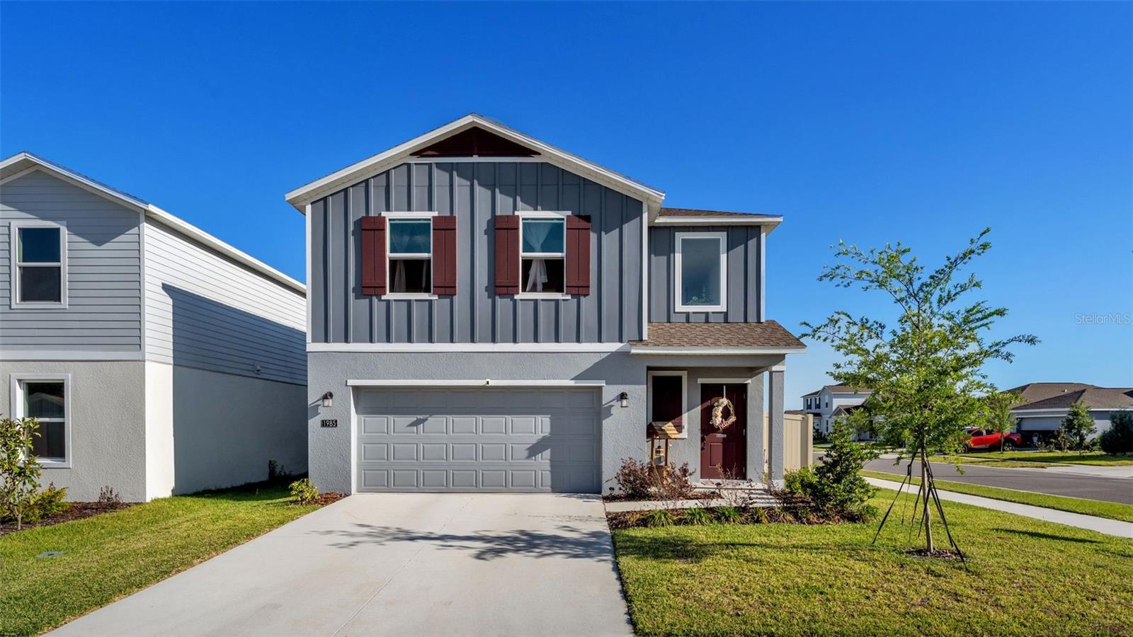 1985 Sarah Street, FL