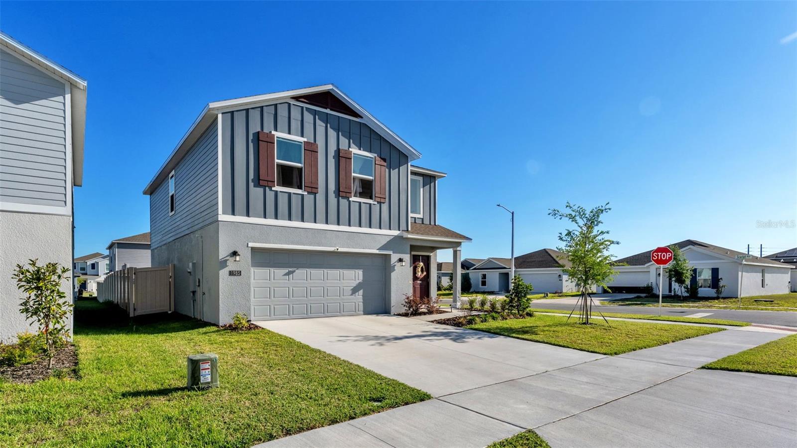 1985 Sarah Street, FL