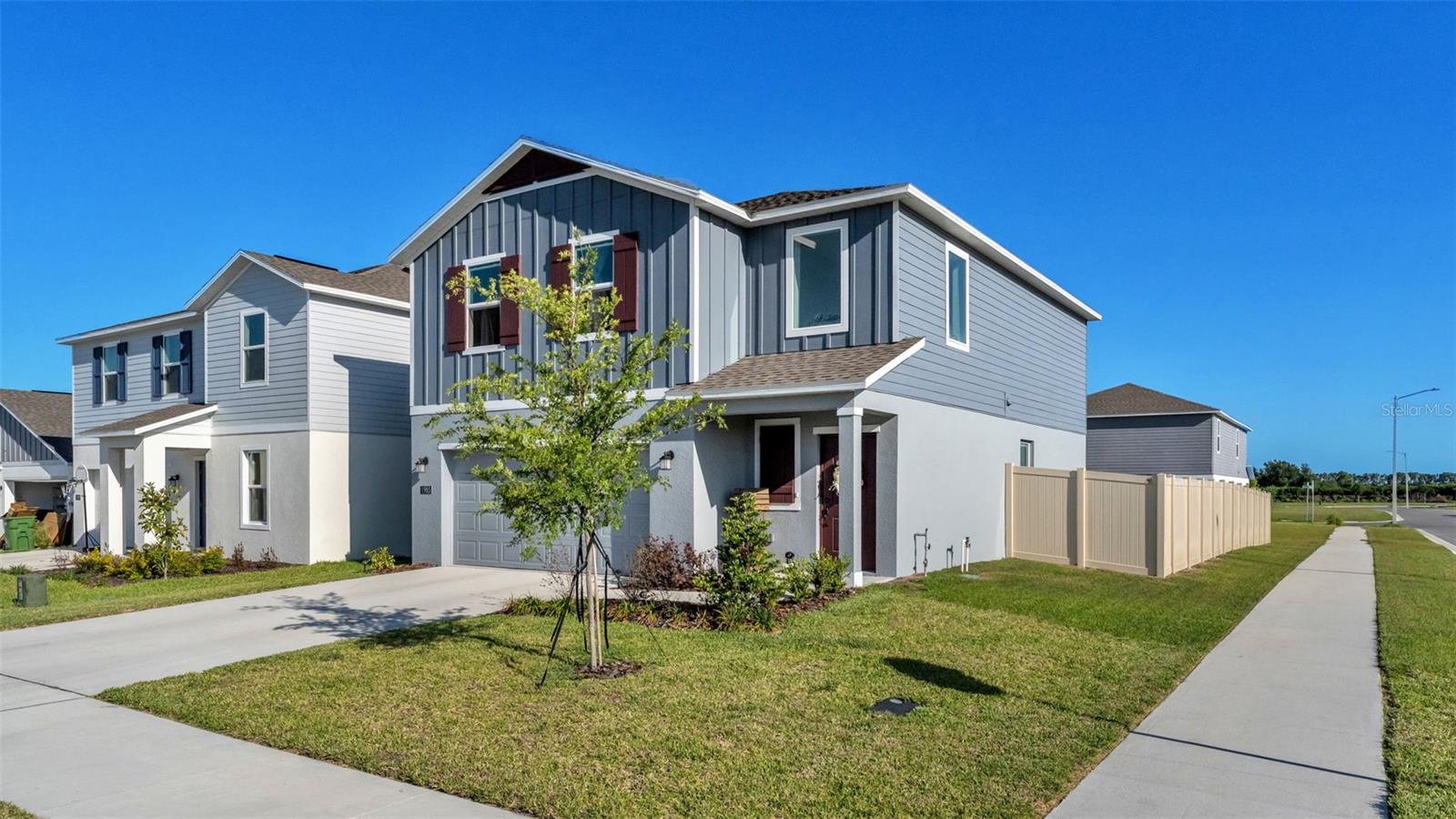 1985 Sarah Street, FL