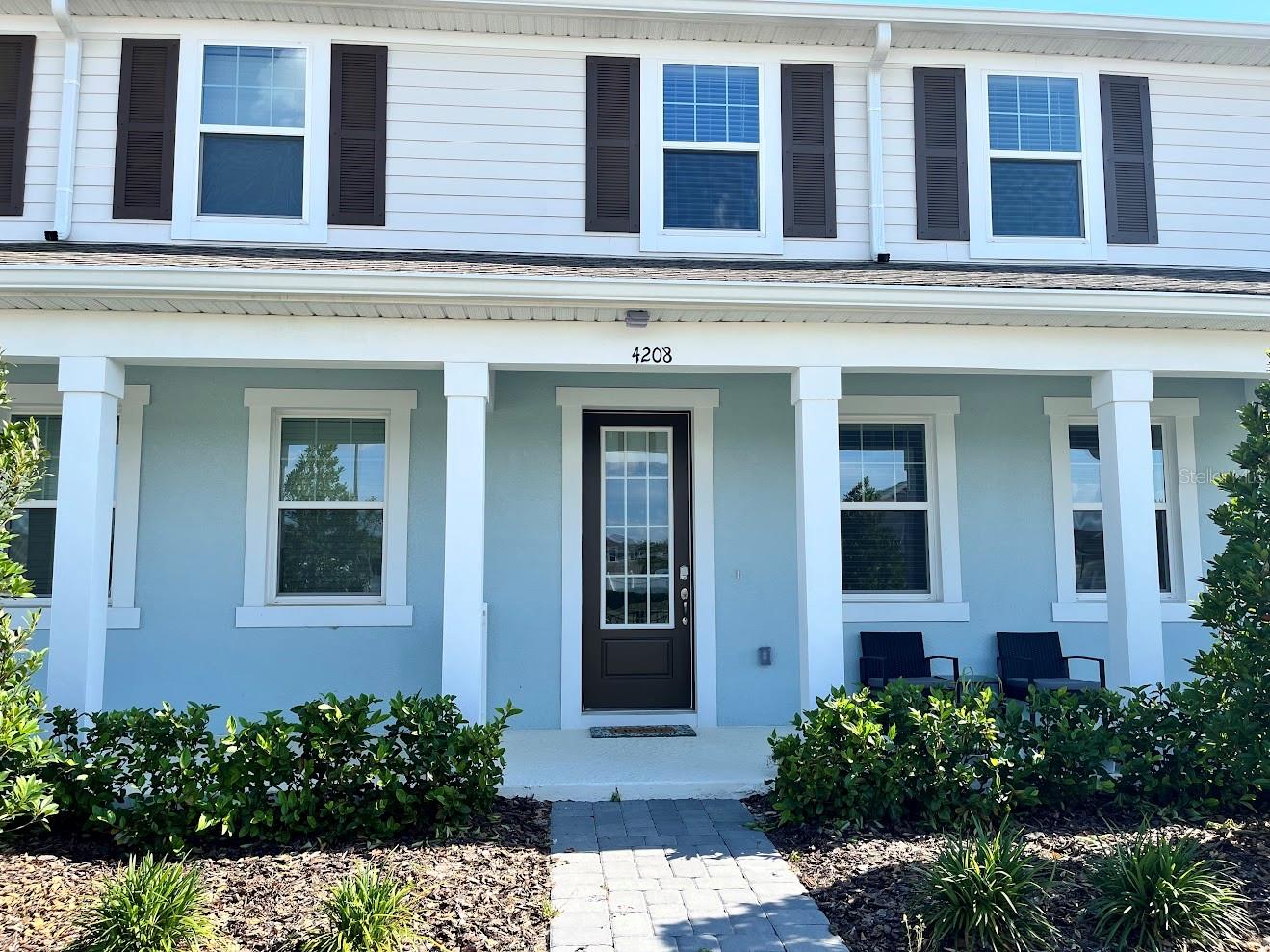 4208 Sadler Road, FL