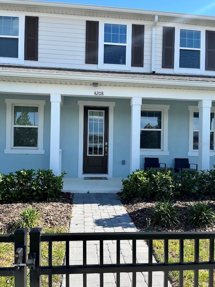4208 Sadler Road, FL