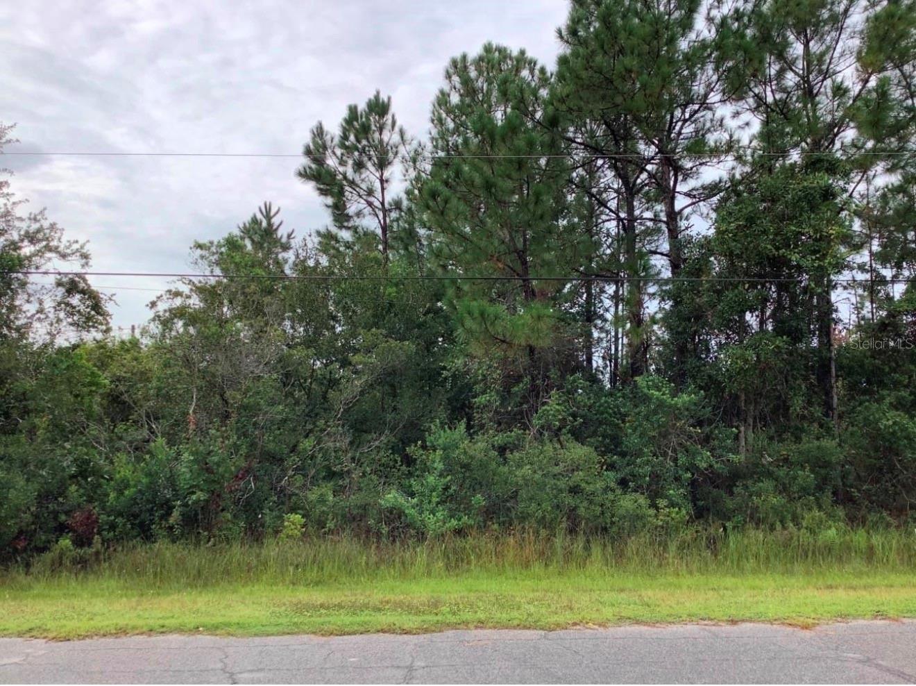 Odham St, FL