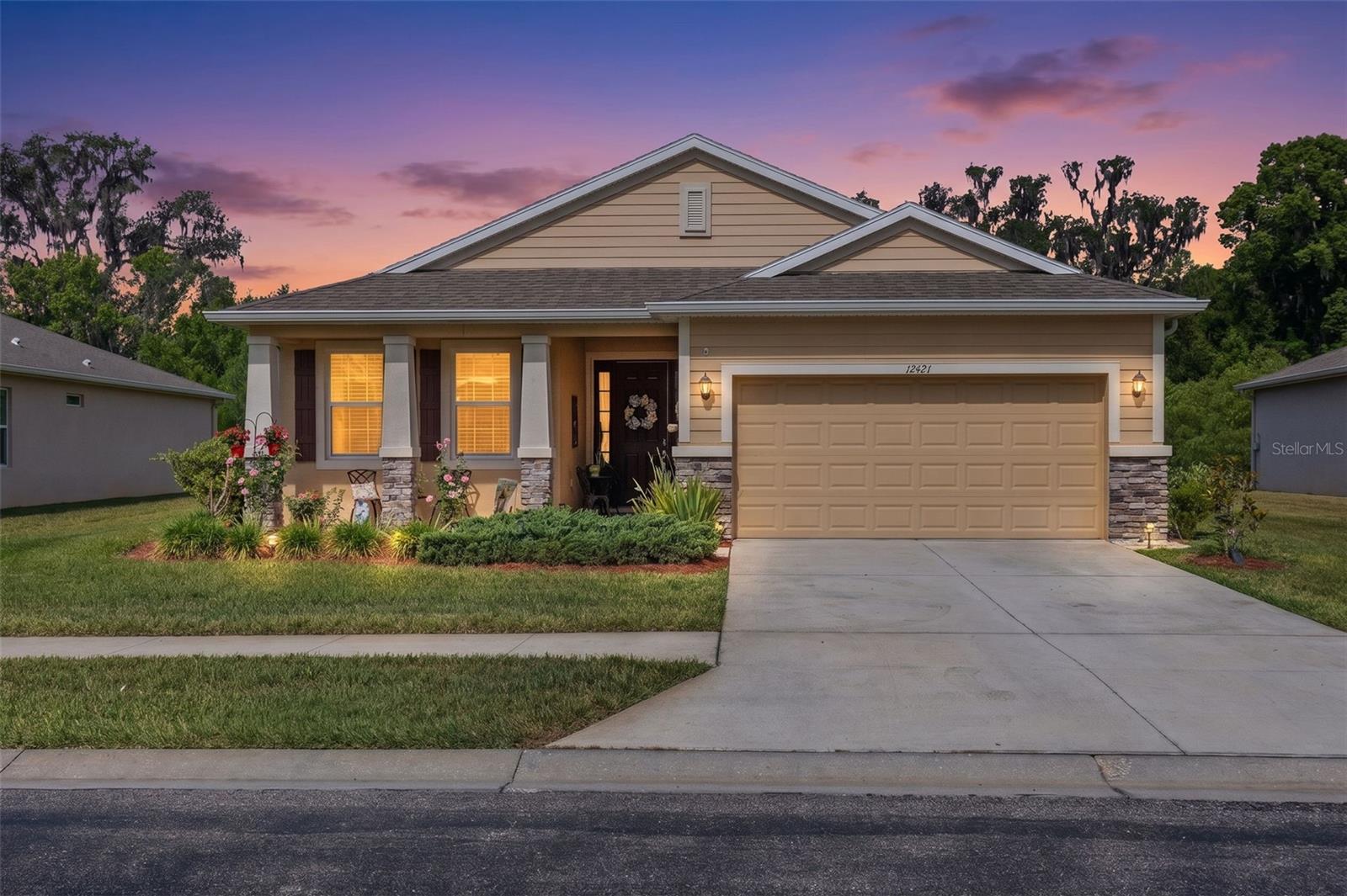 12421 Eastpointe Drive, FL