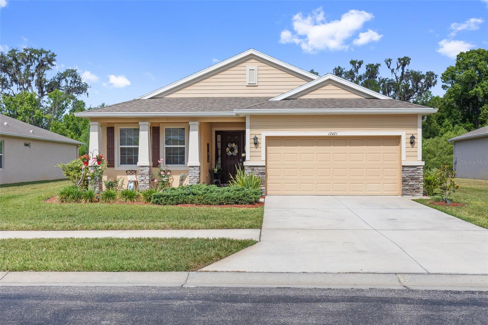 12421 Eastpointe Drive, FL
