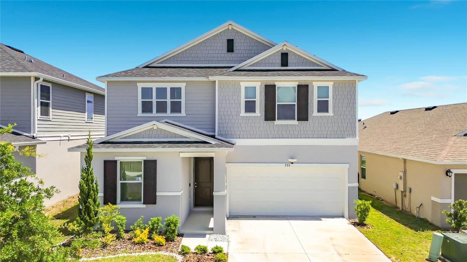 795 Overpool Avenue, FL