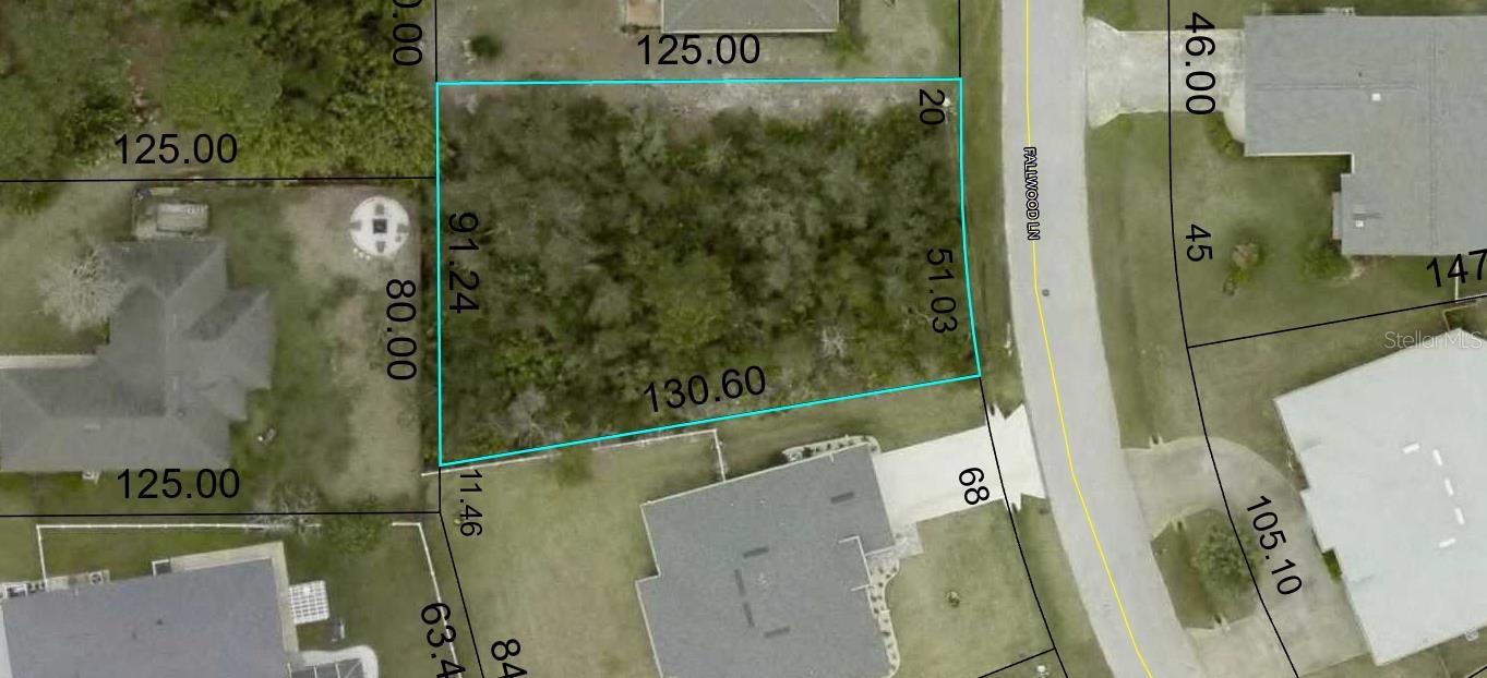 28 Fallwood Ln, FL
