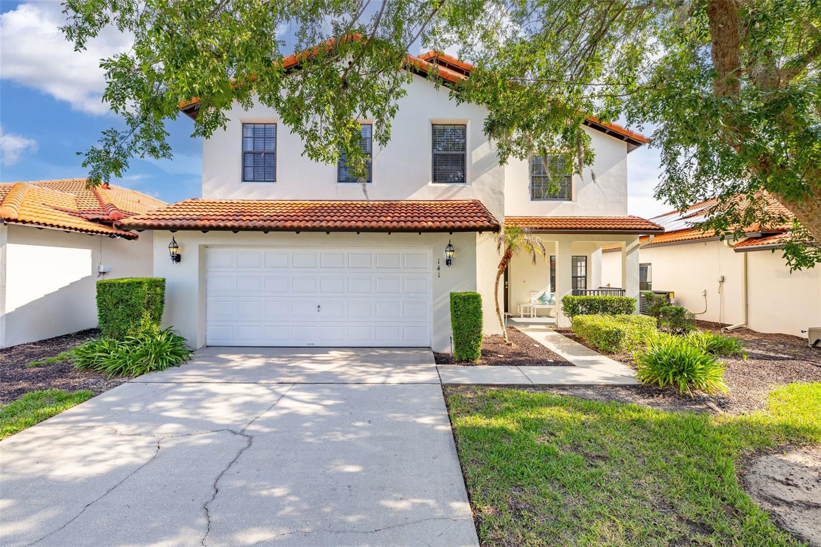 141 Summer Place Loop, FL