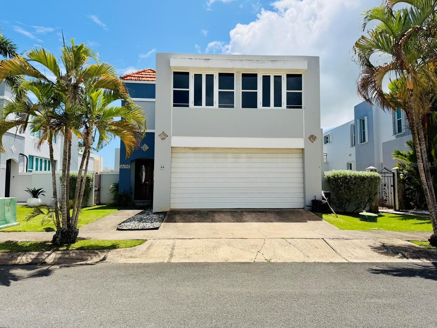 86 Cielo Dorado Village, PR