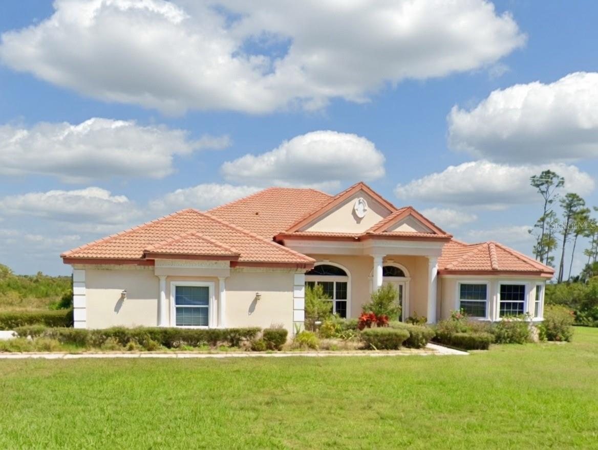9110 Deer Court, FL