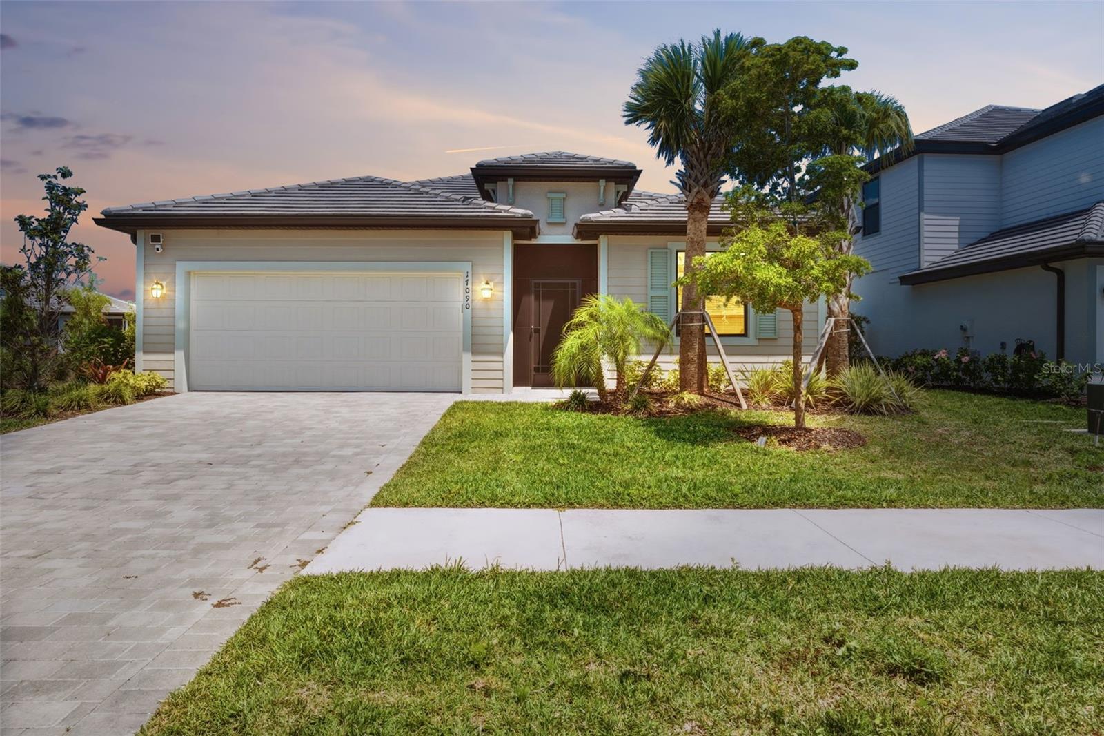 17090 Luminous Avenue, FL