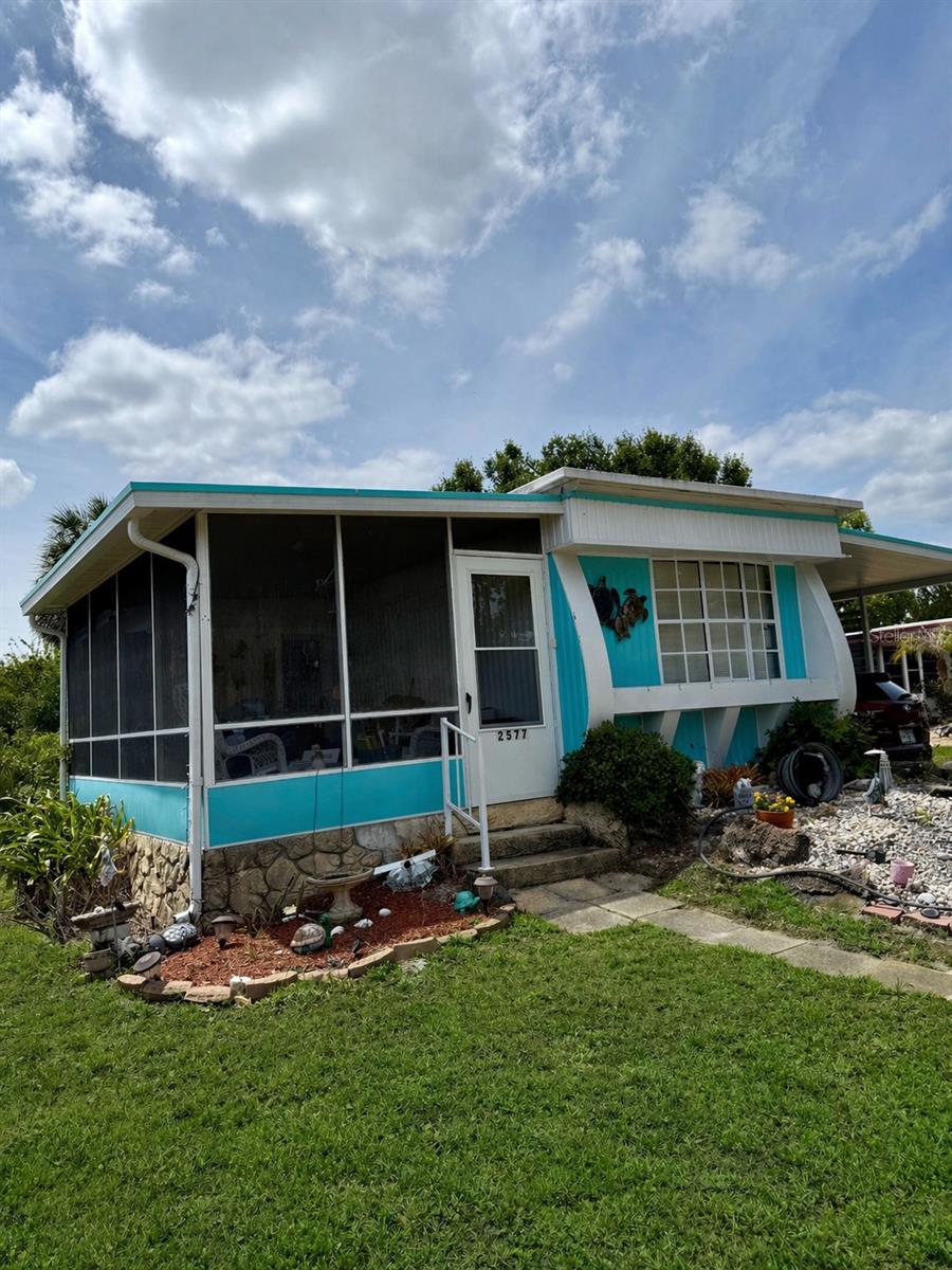 2577 Brookside Circle, FL