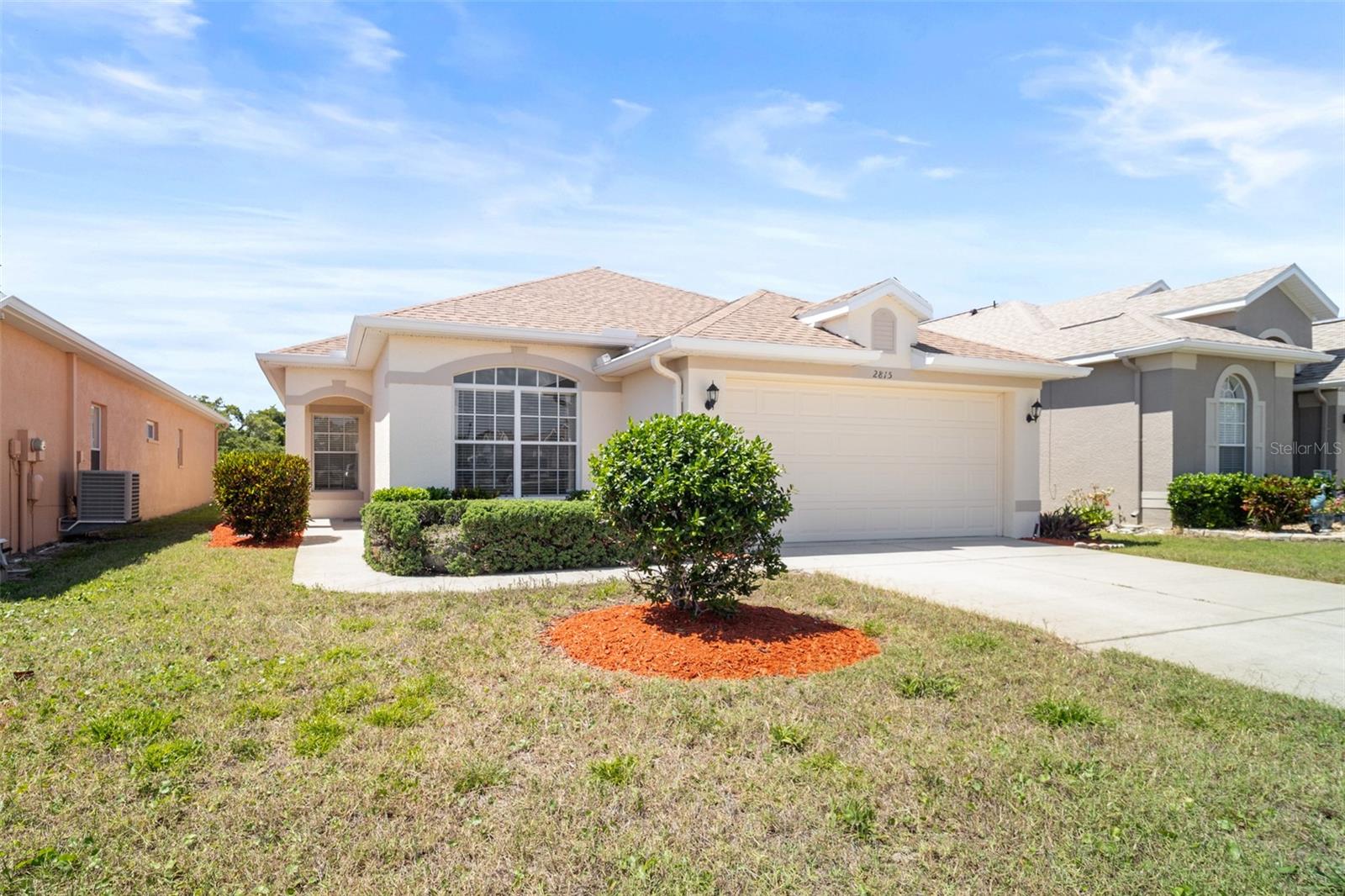 2815 Wood Pointe Dr, FL