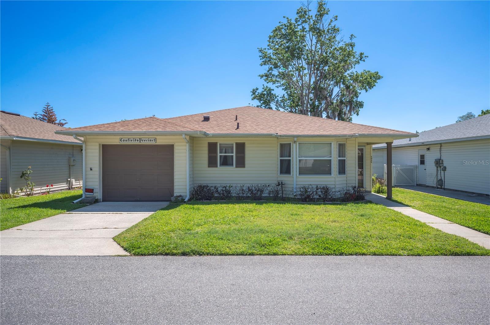 4934 Pleasant Hollow Trl, FL