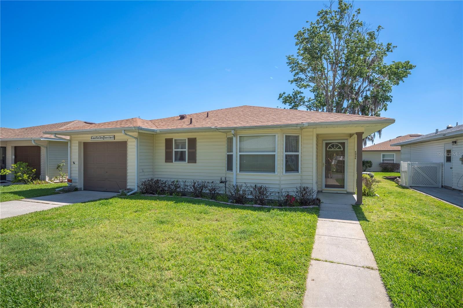 4934 Pleasant Hollow Trail, FL