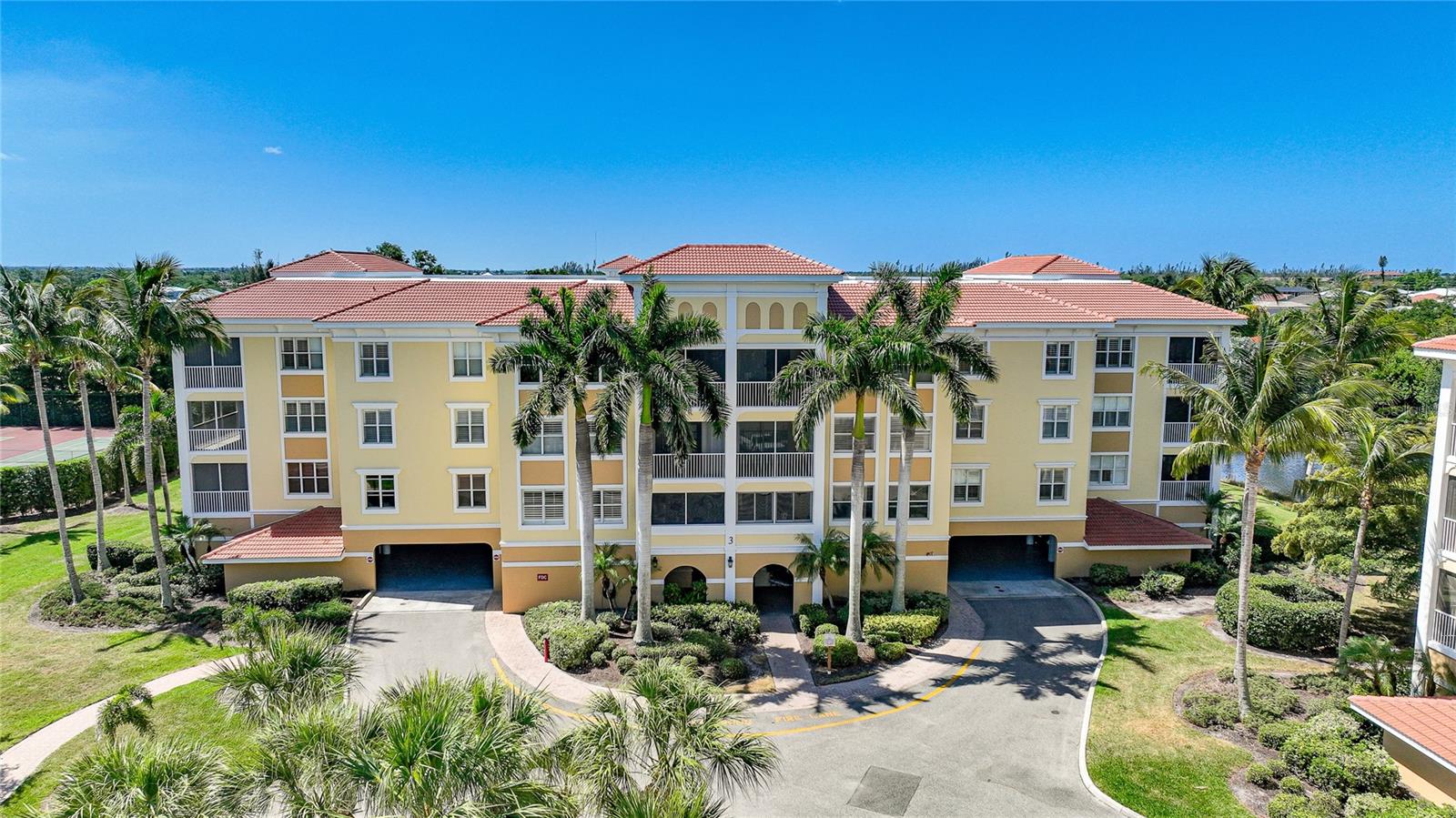 255 End Drive, FL