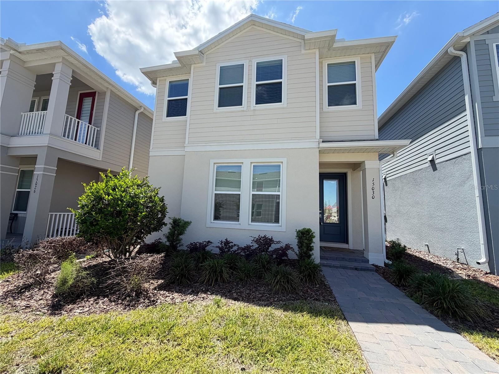 15030 Summer Harvest St, FL