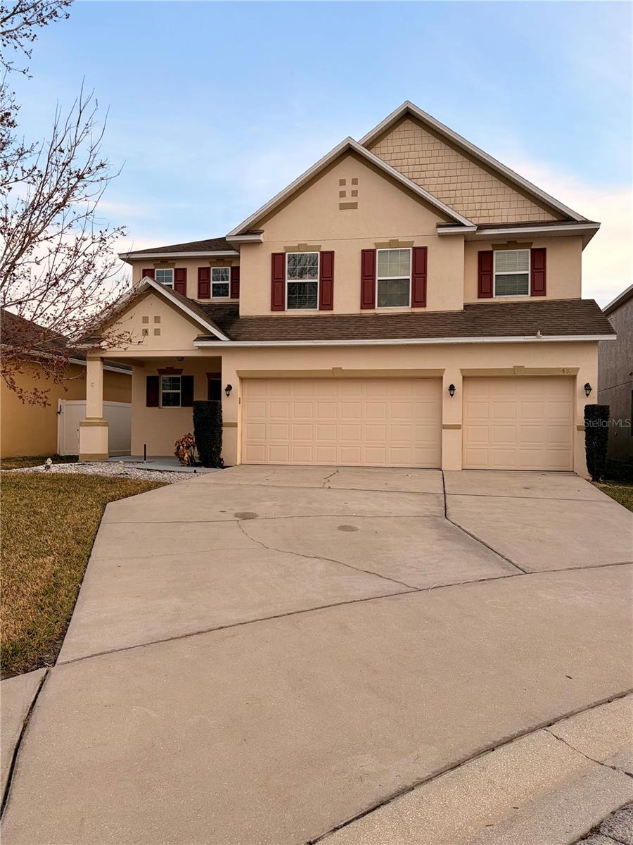 944 Killarney Lane, FL