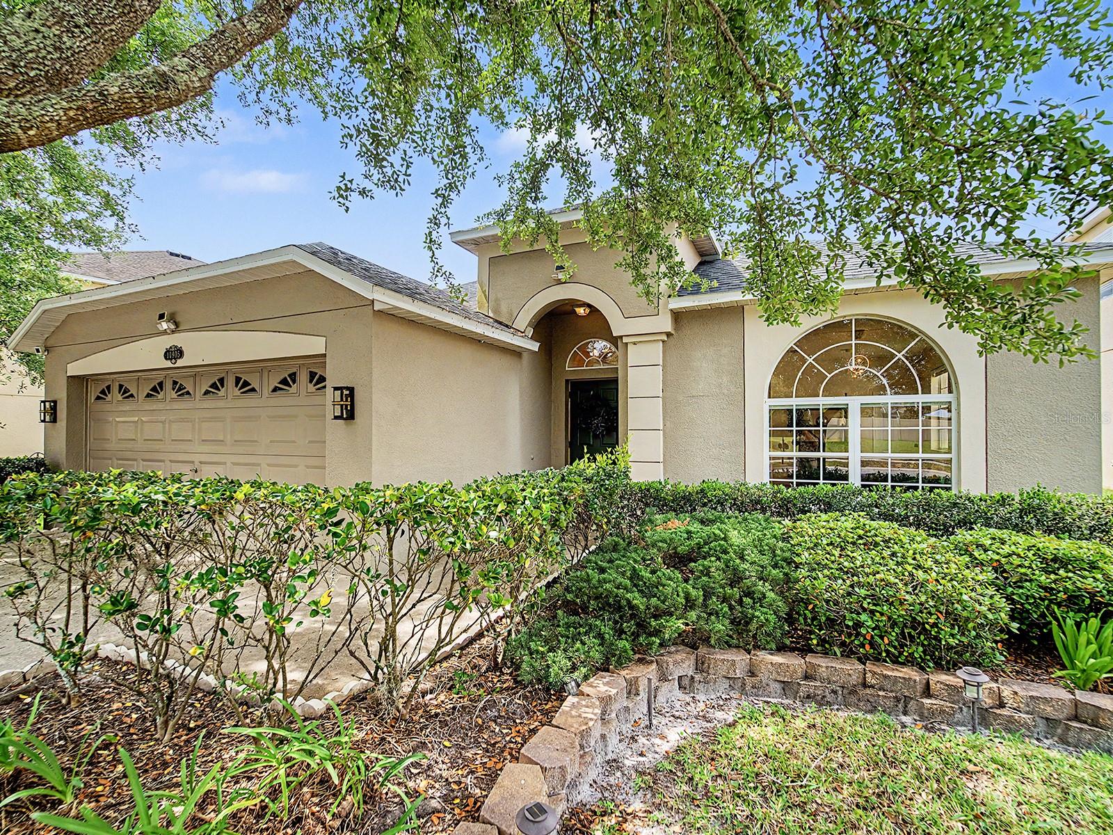 10905 Ancient Futures Drive, FL
