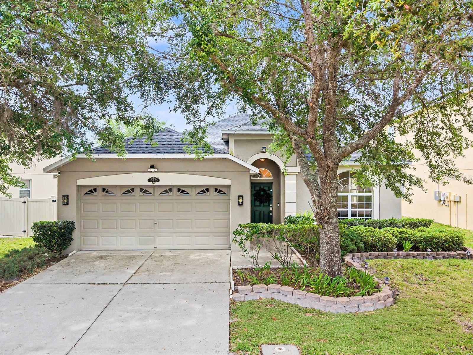 10905 Ancient Futures Drive, FL