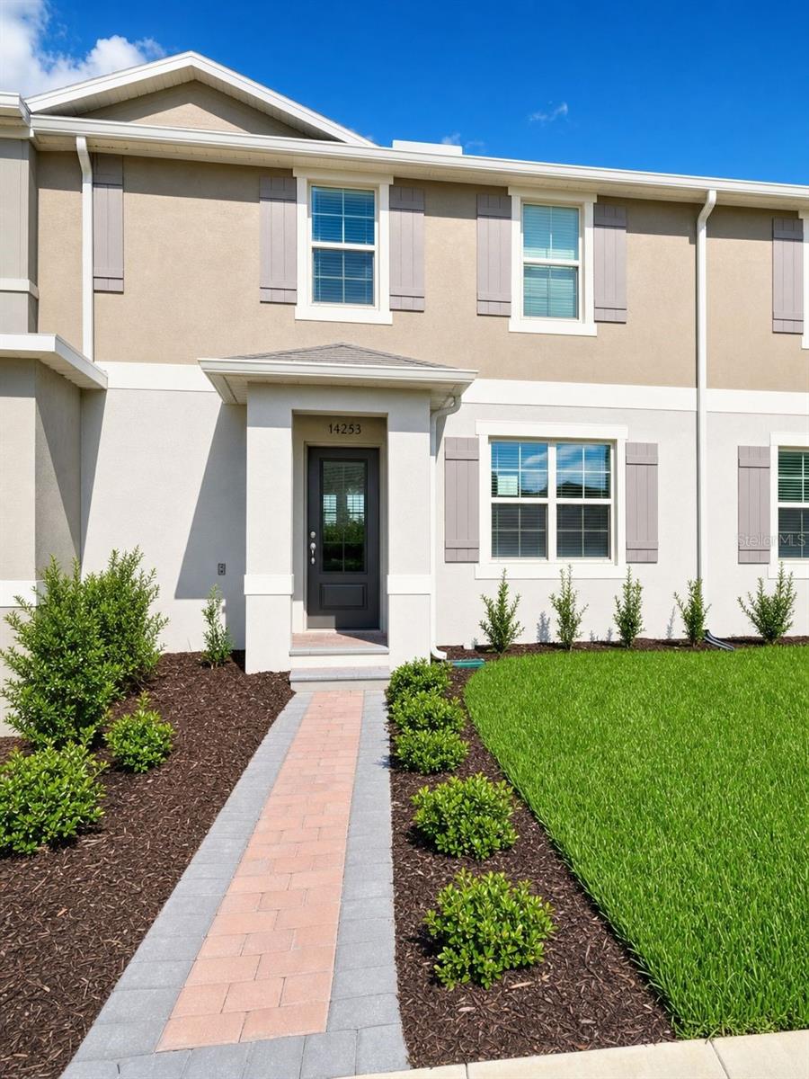 16593 Barbours Creek Way, FL